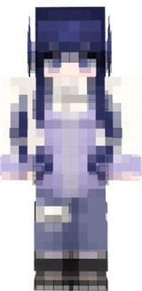e girl avatar 