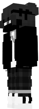 idk