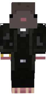 father mole