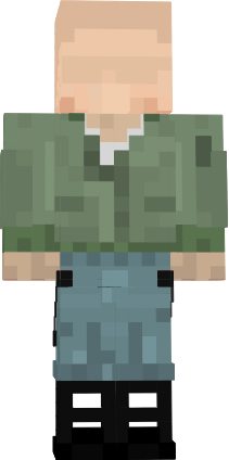 Preview of texture: skinhead 2