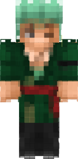 zoro