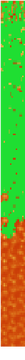 Green still lava