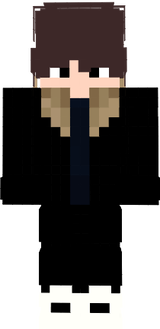 AkosR10 skin