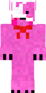 mr bubbles