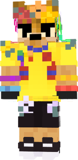 Bareta Pride
