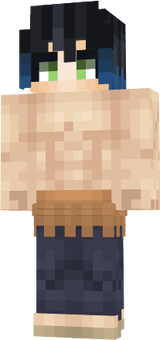 Inosuke