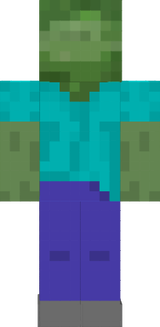 zombie