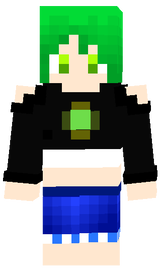 midoriiro--!