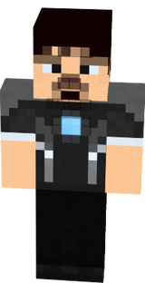 tony strak zarbe