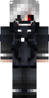 Kaneki