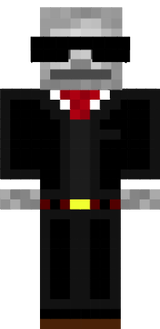 skell MC