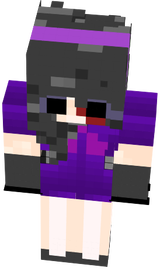 Emma Willson from Roblox Forsaken