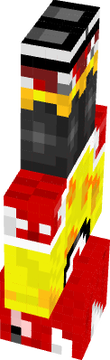 MEGA BOI