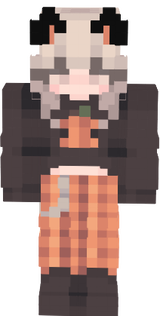 skin randomly 