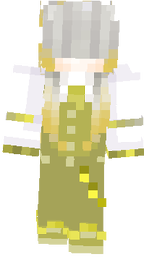 The new god
