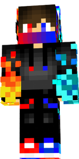 Fire and Water