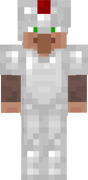 Preview of texture: Villager armor