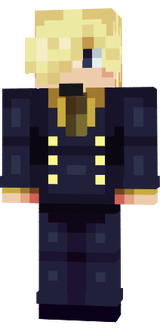 Sanji TS