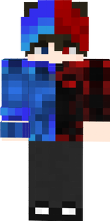wardem red  blue