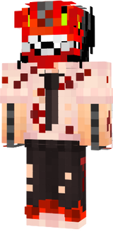 chainsaw man