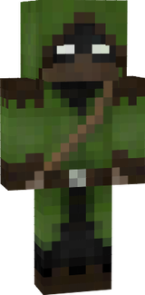 Arqueiro aliado