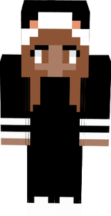 minha skin nova 