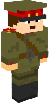 soviet skin