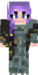 Kyanite PJs WIP