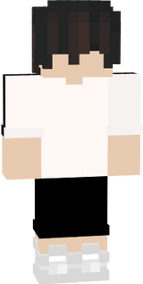 WHITEskena