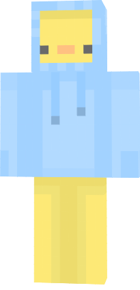 Preview of texture: ducky 