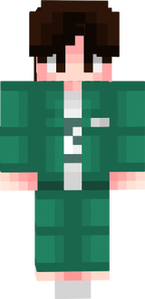 player squid