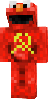 Elmo comunista