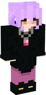 amity purple