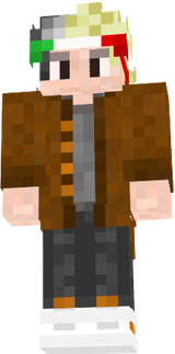 Autumn C0kae