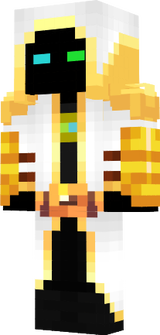 SKIN MINE 1