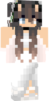 Baum(Girl)-Wedding Dress