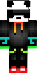 PandaTV