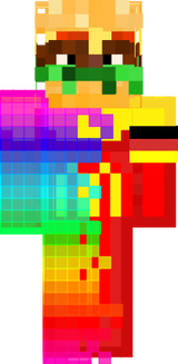Colorburger