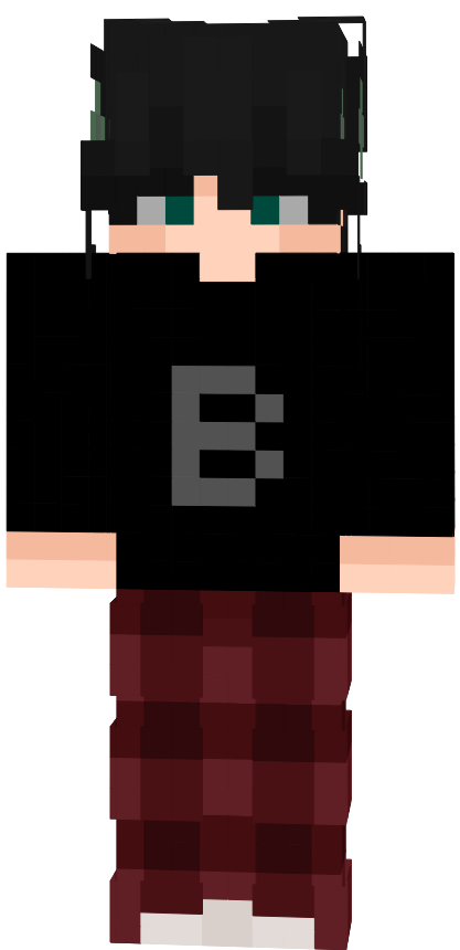 Preview of texture: Matching PJ Boy
