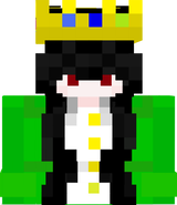 CreeperQueenQueen