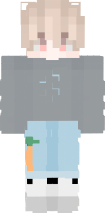 Preview of texture: ritokun bonny 2