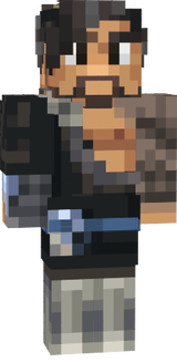 hanzo