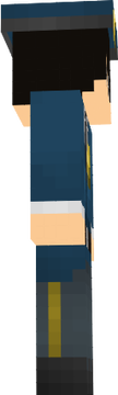 policia skin