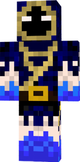 wasser könig