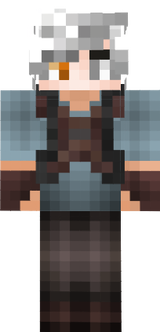 runner