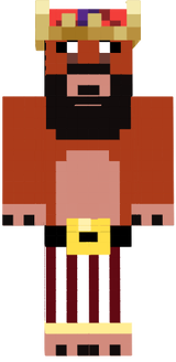 king