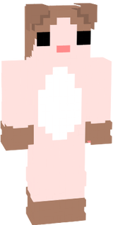 Pop cat skin