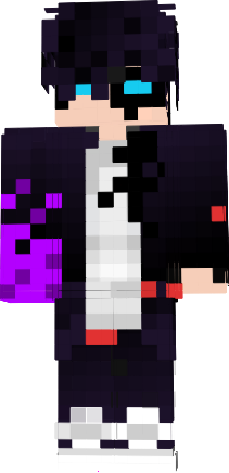 Preview of texture: Dark molusc
