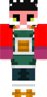 SSJ4 GINE