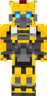 Warrior bee
